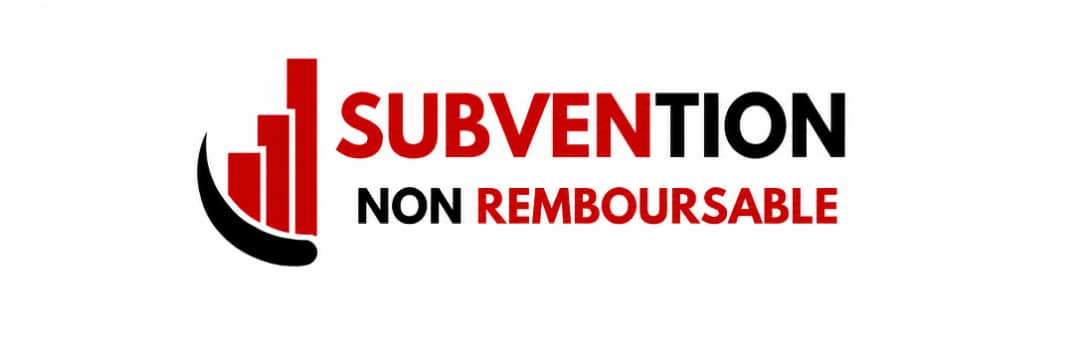 Subvention Non remboursable